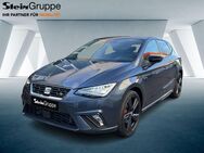 Seat Ibiza, 1.0 TSI Black Edition, Jahr 2021 - Gummersbach