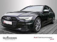 Audi S6, Avant TDI Quattro, Jahr 2020 - Lahr (Schwarzwald)
