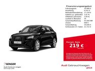 Audi Q2, S line 35 TFSI, Jahr 2024 - Lingen (Ems)