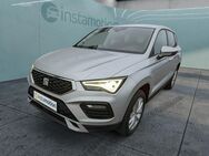 Seat Ateca, , Jahr 2024 - München