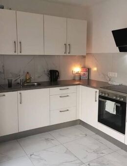 Schöne, helle 4-Zimmer-Wohnung mit großer Terrasse im Herzen von Konz - Konz