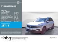 VW Tiguan, 2.0 TDI Life, Jahr 2023 - Freiburg (Breisgau)