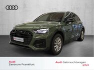 Audi Q5, 35 TDI advanced VC, Jahr 2024 - Frankfurt (Main)