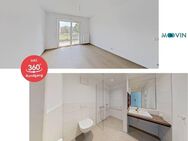 Gemütlicher Wohntraum für Senioren - 2 Zimmer mit Balkon! - Wilhelmshaven