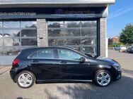 Mercedes-Benz A 200 BlueEfficiency - Ascheberg