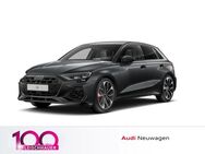 Audi S3, 2.0 TFSI quattro Sportback, Jahr 2024 - Köln