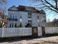 Charmante Gartenwohnung in Berlin-Nikolassee - Berlin