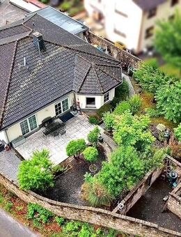 Mittendrin und doch für sich - Mendig