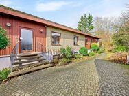 Platz für die GANZE Familie - Zweifamilienhaus am Ortsrand von Eppingen - Eppingen
