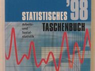 Statistisches Taschenbuch '98 - Münster
