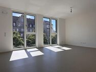Wohnungstyp 2 Zimmer, 50 qm, 2 Personen (nur mit Wohnberechtigungsschein EK-Stufe II) - Nürnberg