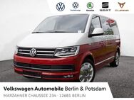VW T6 Multivan, 2.0 TDI "Generation SIX", Jahr 2019 - Berlin