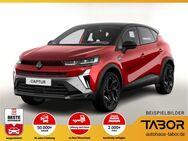 Renault Captur, Esprit Alpine E-TECH Full Hybrid 145, Jahr 2022 - Achern