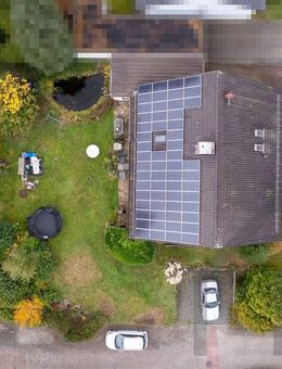 Familienidylle mit zusätzlichem Einkommen - Kirkel