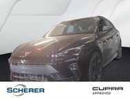 CUPRA Leon, 1.5 Sportstourer eTSI SENNHEISER, Jahr 2024 - Kaiserslautern