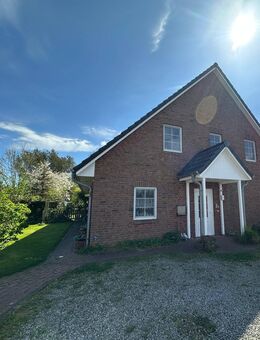 Wohnhaus mit zwei Wohneinheiten(Erdwärmeh.)in bevorzugter Lage - Tating