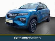 Dacia Spring, Essential Electric 45 CCS, Jahr 2023 - Hof