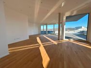 Einzigartige Gelegenheit: Penthouse zur Vermietung in gefragter Lage von Weiden! Immobilienangebot Nr.: 4285 - Weiden (Oberpfalz)