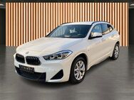 BMW X2, 9.8 xDrive 20 i M Sport UPE 570, Jahr 2023 - Dresden