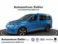 VW Caddy, 1.5 l Maxi Life, Jahr 2021 - Mühlacker