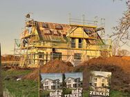 Bien-Zenker Fertighaus: Innovativ Leben an der Ostsee - Behrensdorf (Ostsee)