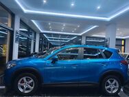 Mazda CX-5 Sports-Line AWD LEDER NAVI PDC RFK AHK - Denkingen