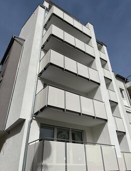 S-Bad Cannstatt, Seelberg, 11-Familienhaus in ruhiger, angenehmer Wohnlage - Stuttgart