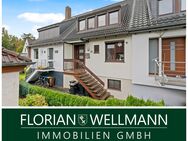 Bremen - Lehe | Charmantes Mittelreihenhaus mit Garten und eigener Garage - Bremen