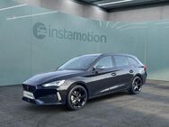 CUPRA Leon, ST |5-J-GAR||||, Jahr 2024 - München