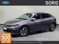 VW Polo, 1.0 TSI Move, Jahr 2023 - Fulda