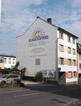 Helle, großzügige und renovierte 3-Zimmer-Wohnung in Solingen-Mitte! - Solingen (Klingenstadt)