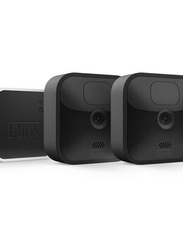 Blink Outdoor kabellose witterungsbeständige HD-kamera 2 Stück - Berlin Neukölln