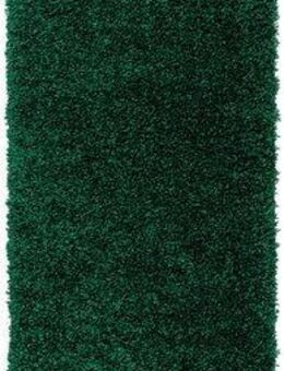 my home Läufer Viva, rechteckig, Höhe: 45 mm, Läufer, Brücke, Uni-Farben, einfarbig, besonders weich und kuschelig