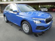 Skoda Kamiq, 1.0 TSI Essence, Jahr 2022 - Föritz