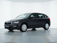 Skoda Scala, 1.0 TSI COOL PLUS APPLE ANDROID CARPLAYuvm, Jahr 2020 - Sangerhausen