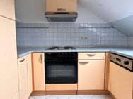 Ferdinand-Freiligrath-Str. 10, DG links - Netzschkau