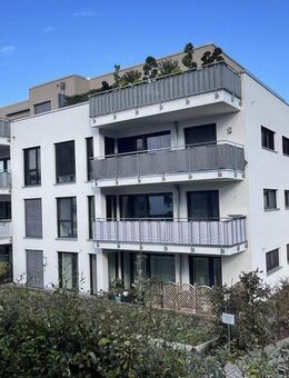 Einmalige Gelegenheit! Wohnung im begehrten Wohngebiet! - Northeim