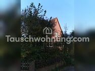 [TAUSCHWOHNUNG] Wohnung in ruhigem Einfamilienhaus gegen Wohnung in Harburg - Hamburg