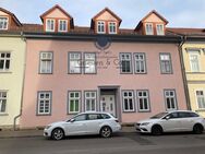 2-Raumwohnung für den Kapitalanleger - Arnstadt