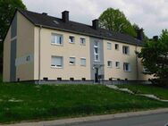 Überruhr-Holthausen: Bezugsfertige 2-Zi.-EG-Wohnung mit eigener Terrasse - Essen