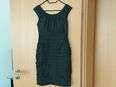 Elegantes Minikleid, schwarz, figurbetont, knielang, Marke Coast, Größe 8 UK bzw. S (36) in 91126