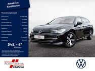 VW Passat Variant, 2.0 TDI Elegance, Jahr 2024 - Rathenow