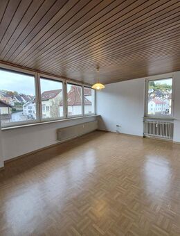2-Zimmer-Wohnung im Herzen von Frammersbach - Zentrale Lage & Einbauküche! - Frammersbach