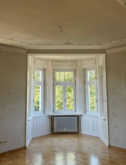 Historisches Flair trifft moderne Lebensqualität - Bayreuth