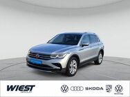 VW Tiguan Elegance 2.0 TDI DSG, AHK/KAM/NAVI/MATRIXPDC/ - Darmstadt