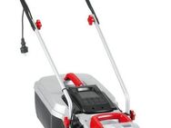 AL-KO Elektrorasenmäher Classic 3.22 SE, 32 cm Schnittbreite