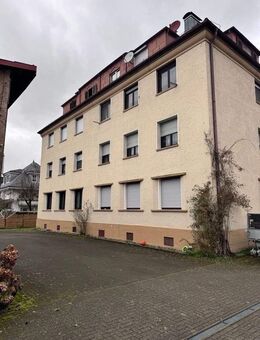 Frisch renovierte 3-Zimmer Dachgeschosswohnung | Keller und Außenstellplatz - Wehr (Baden-Württemberg)