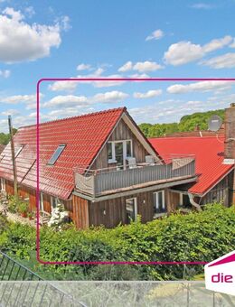 besondere Eigentumswohnung mit Energieverbrauchsklasse B in Bad Segeberg - Bad Segeberg