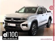 VW Amarok, 3.0 TDI PanAmericana, Jahr 2024 - Wetzlar