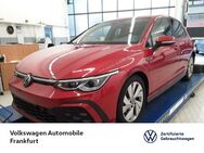 VW Golf, 2.0 TDI VIII GTD Heckleuchten, Jahr 2024 - Neu Isenburg